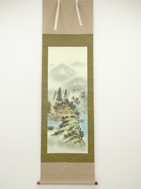 Paintings & Calligraphy